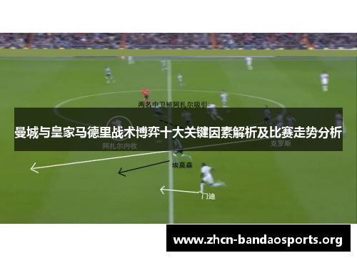 曼城与皇家马德里战术博弈十大关键因素解析及比赛走势分析