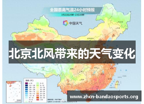 北京北风带来的天气变化